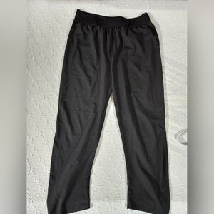 Lark+Grey Women's Black Pants Size L